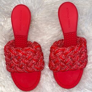 Bottega Veneta Shoes